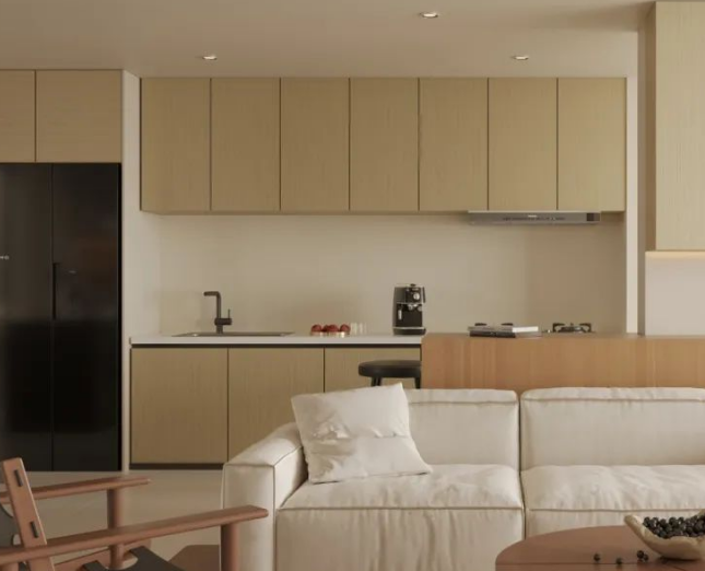 花色分享丨母親節(jié)遇上榆木：歲月沉淀下的溫暖與愛