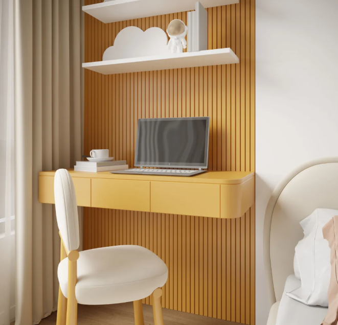 現(xiàn)代風(fēng)：簡(jiǎn)約而不簡(jiǎn)單，打造時(shí)尚溫馨的生活空間